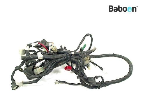 Kabelboom Yamaha YZF R 125 2008-2013 (YZF-R125), Motoren, Onderdelen | Yamaha, Gebruikt, Verzenden