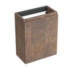 Fonteinkast Forzalaqua Siena 39.5x21.5x50 Cm 1 Deur Links, Ophalen of Verzenden, Nieuw, Bad