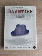 DVD - Baantjer - Seizoen 1, Cd's en Dvd's, Dvd's | Tv en Series, Vanaf 12 jaar, Verzenden, Gebruikt, Thriller