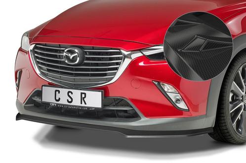 Cupspoiler voor Mazda CX3 CSL533-C, Auto-onderdelen, Carrosserie en Plaatwerk, Nieuw, Verzenden