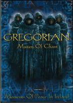 dvd - Gregorian - Masters Of Chant: Moments Of Peace In I..., Cd's en Dvd's, Verzenden, Zo goed als nieuw