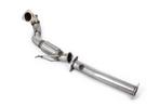 Downpipe met grote boring en de-cat | Seat Leon Cupra R 210-, Verzenden, Nieuw