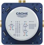 Grohe Professional Rapido Inbouwmengkraan 35604000, Verzenden, Nieuw
