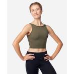 LUB851 Mary Crop top voor dames, Verzenden, Nieuw