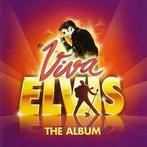 cd - Elvis Presley - Viva Elvis (The Album), Verzenden, Zo goed als nieuw