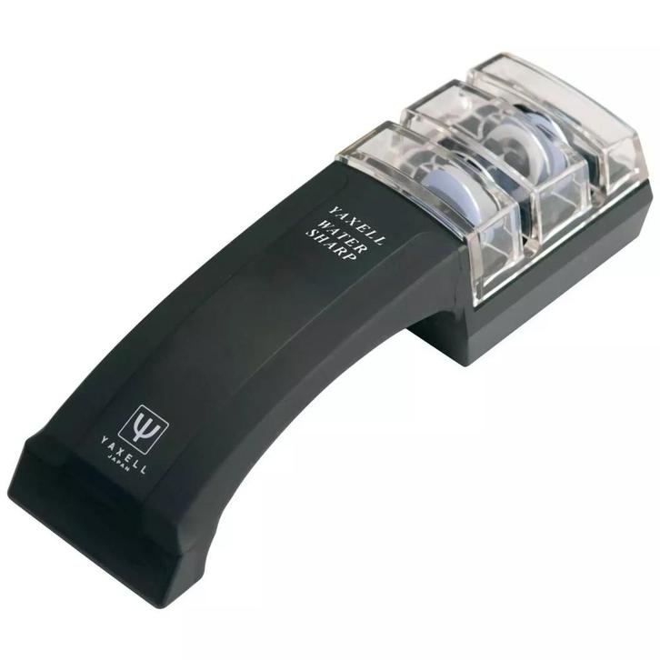 Yaxell Water Sharp Messenslijper – Compacte Handmatige Sl., Doe-het-zelf en Verbouw, Gereedschap | Slijpmachines, Nieuw, Ophalen of Verzenden