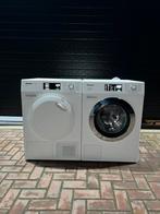 Gave Miele 9KG Wi-Fi Wasmachine Miele 8KG Warmtepompdroger!, Energieklasse A of zuiniger, 1200 tot 1600 toeren, Minder dan 85 cm