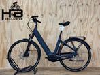 Qwic Premium I MN7+ E-Bike Shimano Nexus 2022, Qwic, Ophalen of Verzenden, Zo goed als nieuw, 47 tot 51 cm