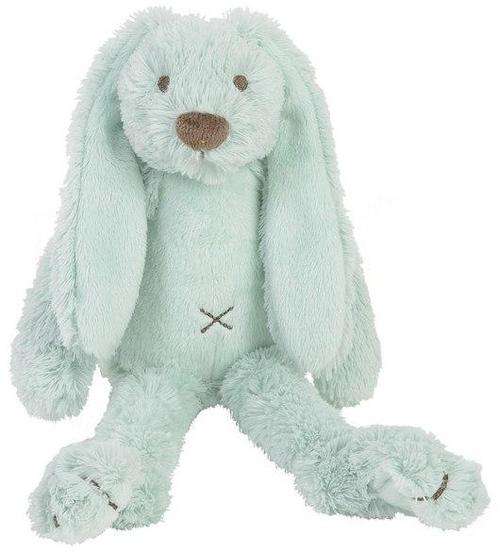 Happy Horse Rabbit Richie Mint 38 cm No. 2 Knuffel 131690, Kinderen en Baby's, Speelgoed | Knuffels en Pluche, Nieuw, Verzenden