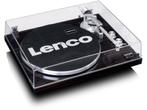 Lenco LBT-288WA - Platenspeler - Bluetooth 4.2 - 33/45 rpm, Verzenden, Zo goed als nieuw