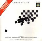 cd - Benny Andersson - Chess Pieces, Verzenden, Zo goed als nieuw