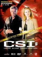 dvd film box - CSI: Crime Scene Investigation - Seizoen 3..., Verzenden, Zo goed als nieuw