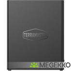 TerraMaster F8 SSD PLUS data-opslag-server NAS Desktop Intel, Computers en Software, Computerbehuizingen, Verzenden, Nieuw