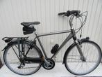 Handgem. Koga Distance, sterke toerfiets tv287, 28 inch, Vering, Ophalen of Verzenden, Zo goed als nieuw