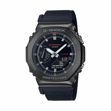 Horloge Heren Casio GM-2100CB-1AER beschikbaar voor biedingen