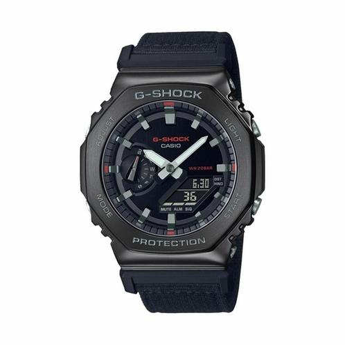 Horloge Heren Casio GM-2100CB-1AER, Sieraden, Tassen en Uiterlijk, Smartwatches, Verzenden