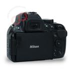 Nikon D5200 nr. 3598, Spiegelreflex, Ophalen of Verzenden, Zo goed als nieuw, Nikon