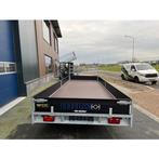 HULCO MEDAX-3 611 X 203 X 30 CM 3.500 KG ALL-IN AKTIE!, Ophalen, Nieuw