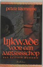 Lijkwade voor een aartsbisschop / Zuster Fidelma / 2, Verzenden, Gelezen, Peter Tremayne