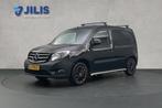 Mercedes-Benz Citan 111 CDI BlueEFFICIENCY | Trekhaak | Crui, Auto's, Bestelauto's, Euro 5, Stof, Gebruikt, Overige kleuren