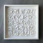 Mivillage - “NUL/ZERO stijl Silence Nr 25