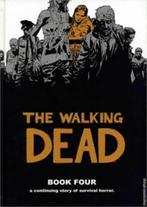 The Walking Dead Book 4, Verzenden, Nieuw
