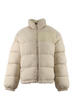 Napapijri Jas in maat S Beige, Kleding | Dames, Napapijri, Verzenden, Zo goed als nieuw, Beige