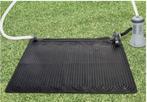 Intex Solar Mat - Zwembadverwarming - 120 x 120 cm, Tuin en Terras, Zwembad-toebehoren, Ophalen of Verzenden, Zo goed als nieuw