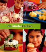 Boek De kinderkeuken, Verzenden, Zo goed als nieuw