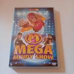 Mega Mindy show, Verzenden, Gebruikt