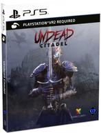 Undead Citadel (PSVR2) (Nieuw) (PS5 Games), Ophalen of Verzenden, Nieuw