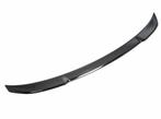 Carbon kofferbak spoiler lip BMW G02 X4 F98 X4M, Verzenden