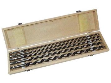 Veiling - Slangenborenset 460 mm 5-delig beschikbaar voor biedingen
