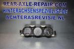 Tellerset zonder glaasjes, Opel Ascona A, Manta A met klo..., Verzenden, Gebruikt, Opel