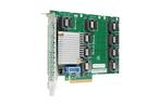 HPE DL38X Gen10 12Gb SAS Expander Card Kit with Cables, Ophalen of Verzenden, Nieuw, 16 GB