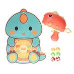 Klittenband Ballen Schieten met Target, Ophalen of Verzenden, Nieuw