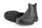 Timberland Chelsea boots in maat 44 Zwart | 10% extra, Verzenden, Boots, Zo goed als nieuw, Timberland