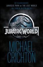 Jurassic world (9789021029412, Michael Crichton), Boeken, Nieuw, Verzenden