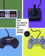The Ultimate History of Video Games, Volume 1: From Pong to, Verzenden, Nieuw