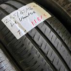 2 x Hankook 235-65-16 C Zomerbanden 7mm, Auto-onderdelen, Banden en Velgen, 16 inch, Ophalen of Verzenden, 235 mm, Band(en)