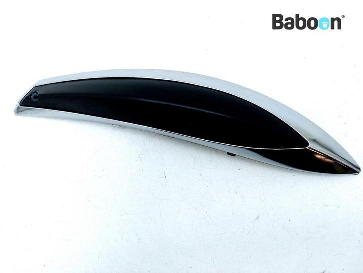 Kontpaneel Rechts Piaggio | Vespa Beverly 500 2003-2005, Motoren, Onderdelen | Overige, Gebruikt, Verzenden