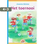 Het toernooi / AVI 2/3 / We-hebben-allemaal-wat-boekjes / 2, Boeken, Verzenden, Zo goed als nieuw, J. Molema