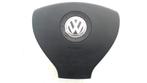Airbag stuur Volkswagen Passat (3C2) (2005 - 2010), Auto-onderdelen, Gebruikt, Ophalen of Verzenden, Volkswagen