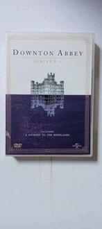 Downton abbey, Verzenden, Gebruikt