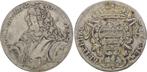 Tallero Rettorale, alter Rektoratstaler, daalder 1747 Rag..., Postzegels en Munten, Munten | Europa | Niet-Euromunten, Verzenden