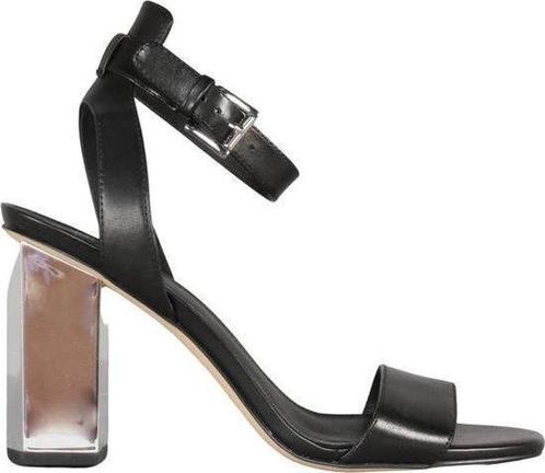 Michael Kors - Maat 40 - Petra Ankle Strap Dames Sandalen -, Kleding | Dames, Schoenen, Verzenden