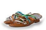 Notre-V Sandalen in maat 39 Overig | 10% extra korting, Kleding | Dames, Notre-V, Overige kleuren, Verzenden, Sandalen of Muiltjes