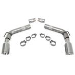 SLP 2010-2015 Chevrolet Camaro 6.2L LoudMouth Axle-Back, Auto-onderdelen, Ophalen of Verzenden, Nieuw