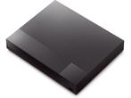 Sony BDP-S3700 - Blu-ray-speler - Wi-Fi - Smart TV - Zwart, Verzenden, Nieuw