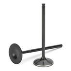 Supertech VW R32 VR6 24V Black Nitrided Intake Valve - Set, Ophalen of Verzenden, Nieuw